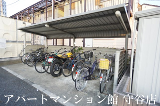 【その他共用部分】