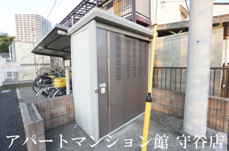 【その他共用部分】