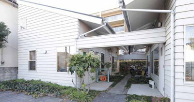 【外観】 | 平成ハウス２５号