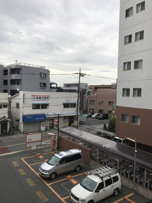 【展望】 | アビリティ・ユリ | 景色