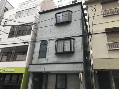 【外観】 | アビリティ・ユリ