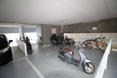 【その他共用部分】 | ダイフジ春日