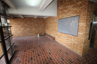 【ロビー】 | ダイフジ春日