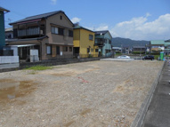 高知市長浜　分譲地　Ｂ号地の画像