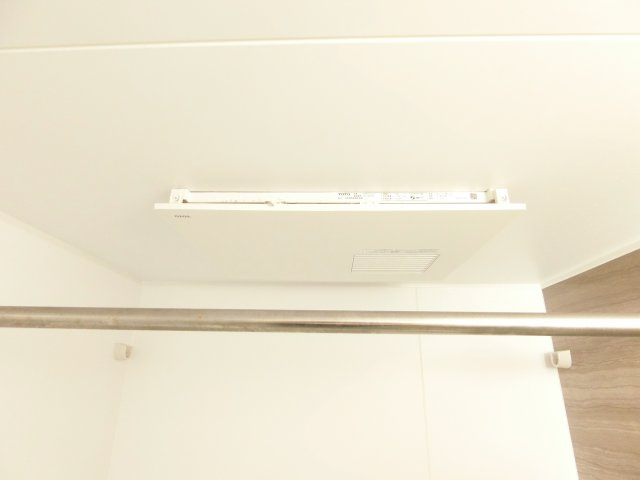 YU参番館の設備
