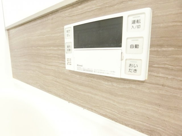 YU参番館の設備