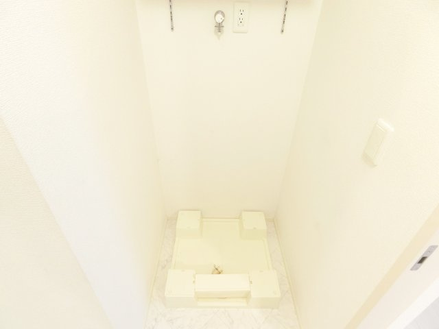 YU参番館の設備