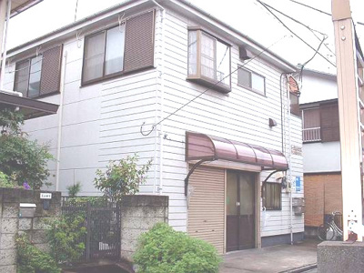 【外観】 | オータムハウス