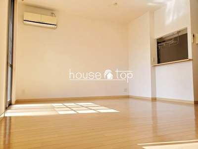 【洋室】 | キューブ武庫川