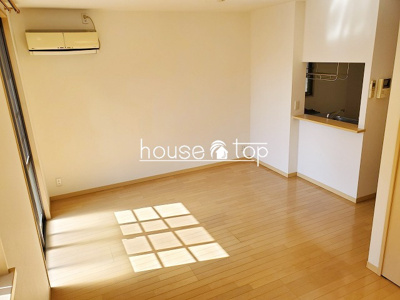 【洋室】 | キューブ武庫川