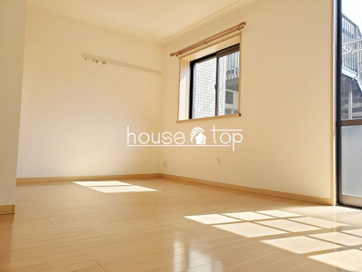 【洋室】 | キューブ武庫川