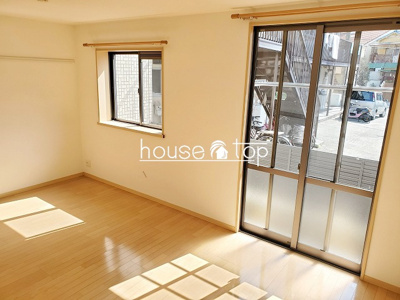 【洋室】 | キューブ武庫川