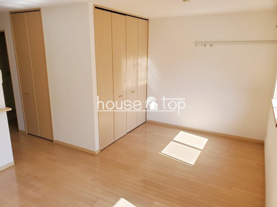 【洋室】 | キューブ武庫川