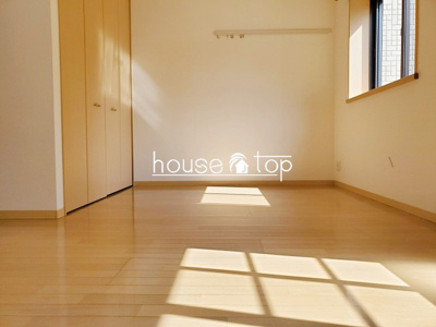 【洋室】 | キューブ武庫川