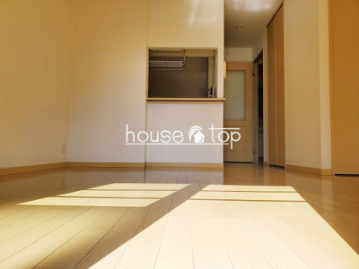 【洋室】 | キューブ武庫川