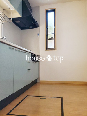 【キッチン】 | キューブ武庫川