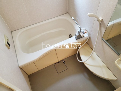 【浴室】 | キューブ武庫川