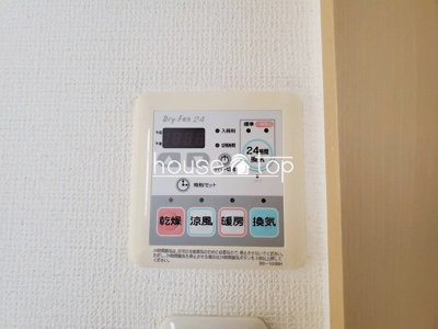 【設備】 | キューブ武庫川