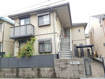 【外観】 | キューブ武庫川