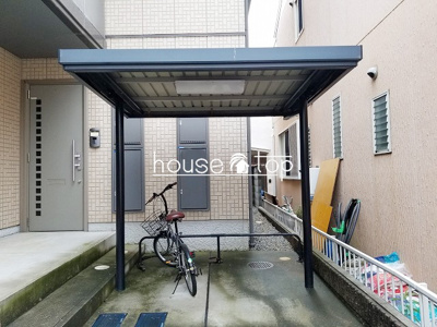 【シャワールーム】 | キューブ武庫川