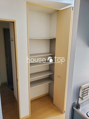 【収納】 | キューブ武庫川