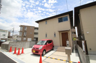 豊中市北桜塚借家の画像