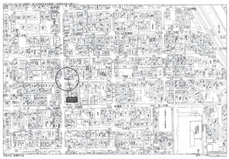 【地図】