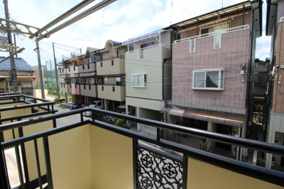 【展望】 | コーポイナガワ