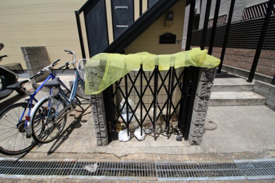 【その他共用部分】 | コーポイナガワ