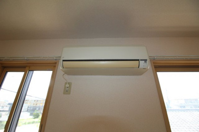 【設備】 | グリーンヴィラ若松