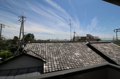 【展望】 | グリーンヴィラ若松