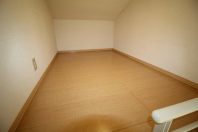 【洋室】 | グリーンヴィラ若松