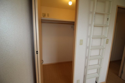 【収納】 | グリーンヴィラ若松