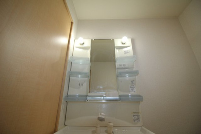 【独立洗面台】 | グリーンヴィラ若松