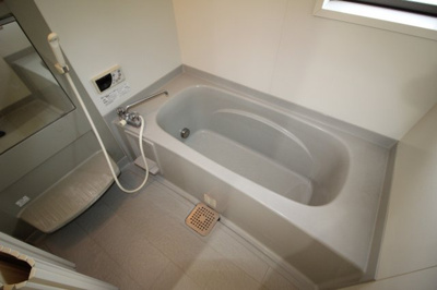 【浴室】 | グリーンヴィラ若松