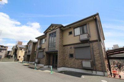 【外観】 | グリーンヴィラ若松