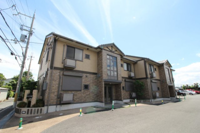 【外観】 | グリーンヴィラ若松