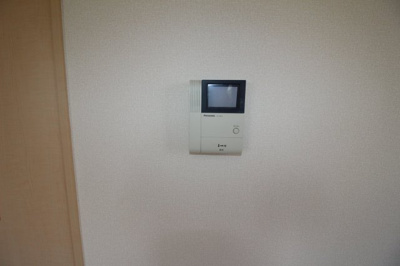 【セキュリティ】 | グリーンヴィラ若松