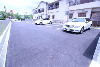【駐車場】 | ポラリス