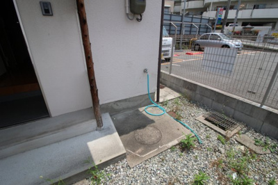 【その他共用部分】 | 蛍池西町１丁目貸家