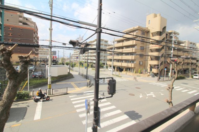 【展望】 | アローマ・グリーンヒル