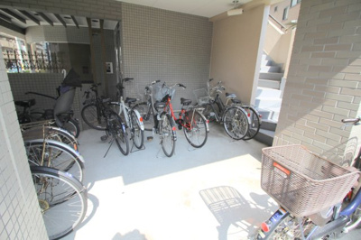 【その他共用部分】 | アローマ・グリーンヒル