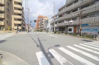 【周辺】 | アローマ・グリーンヒル