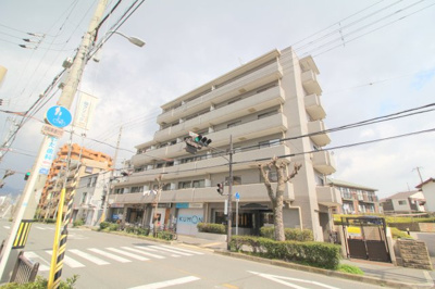 【外観】 | アローマ・グリーンヒル