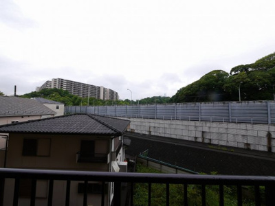 【展望】 | モアステージ戸塚