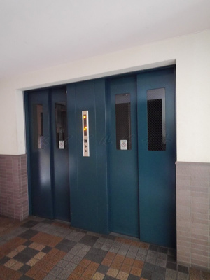 【その他共用部分】 | モアステージ戸塚