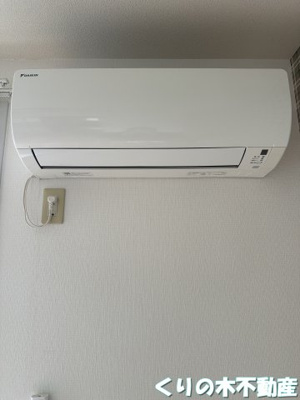 【セキュリティ】 | フォーレス斉藤 | モニター付きインターホン完備