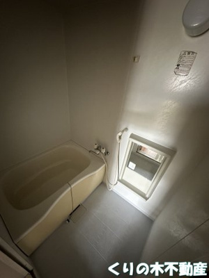 【浴室】 | フォーレス斉藤 | 日々の暮らしに欠かせないお風呂です