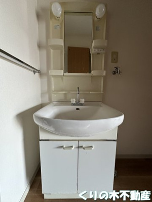 【寝室】 | フォーレス斉藤 | きれいな洋室です