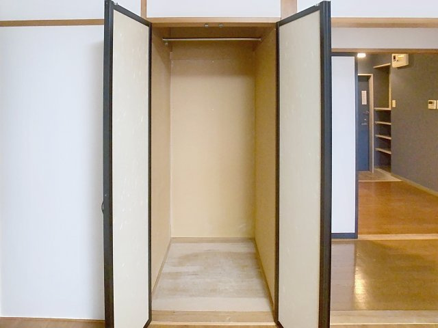 アポイントハイツのトイレ